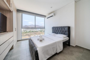 Salguero Suite